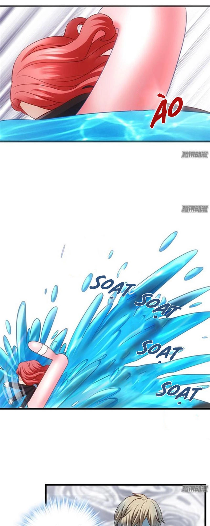 Tôi Không Phải Nữ Phụ Ác Độc Chapter 46 - 23