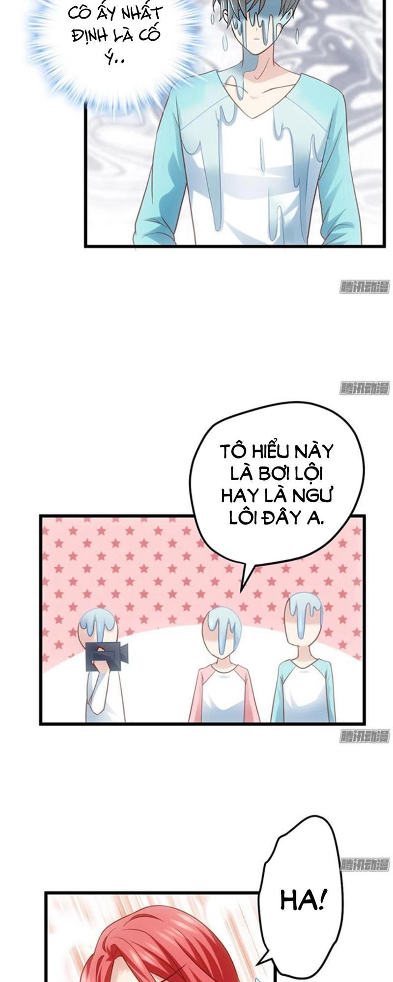 Tôi Không Phải Nữ Phụ Ác Độc Chapter 46 - 24