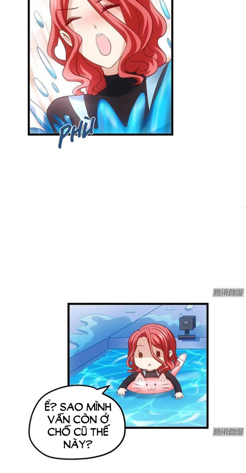 Tôi Không Phải Nữ Phụ Ác Độc Chapter 46 - 25