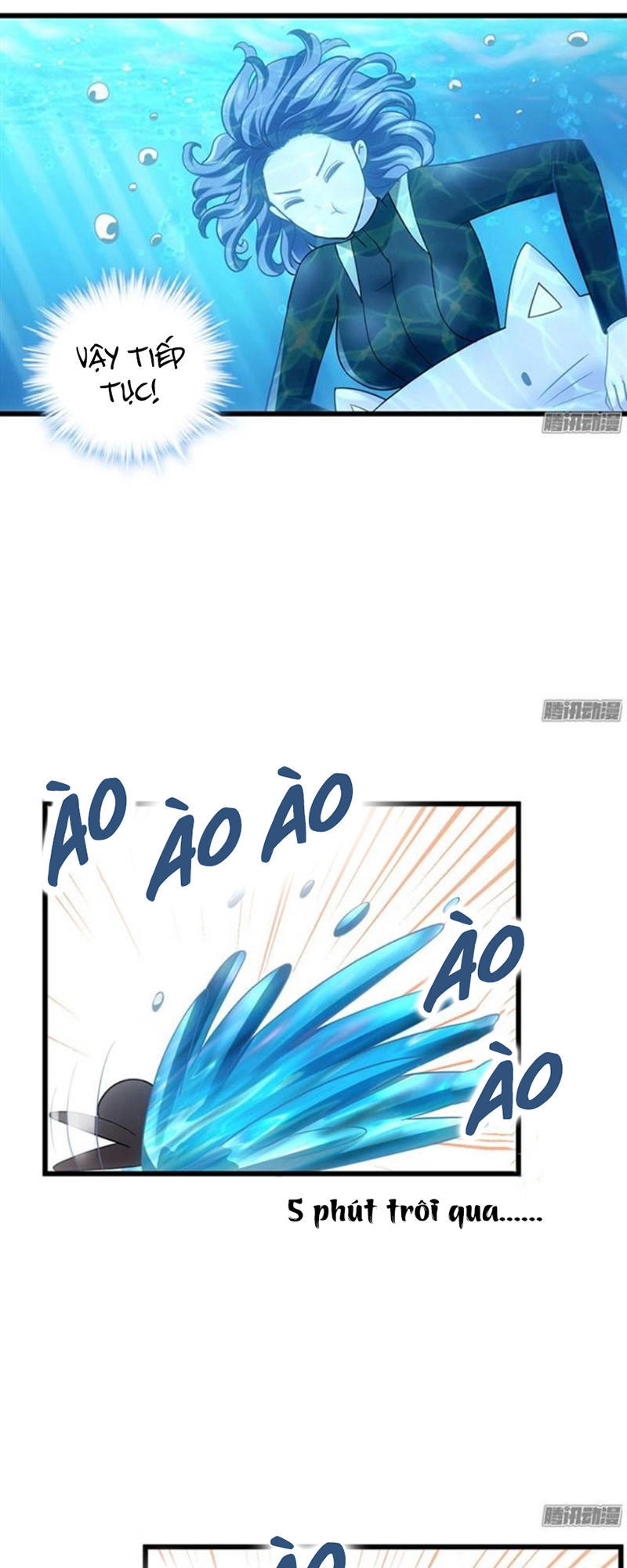 Tôi Không Phải Nữ Phụ Ác Độc Chapter 46 - 26