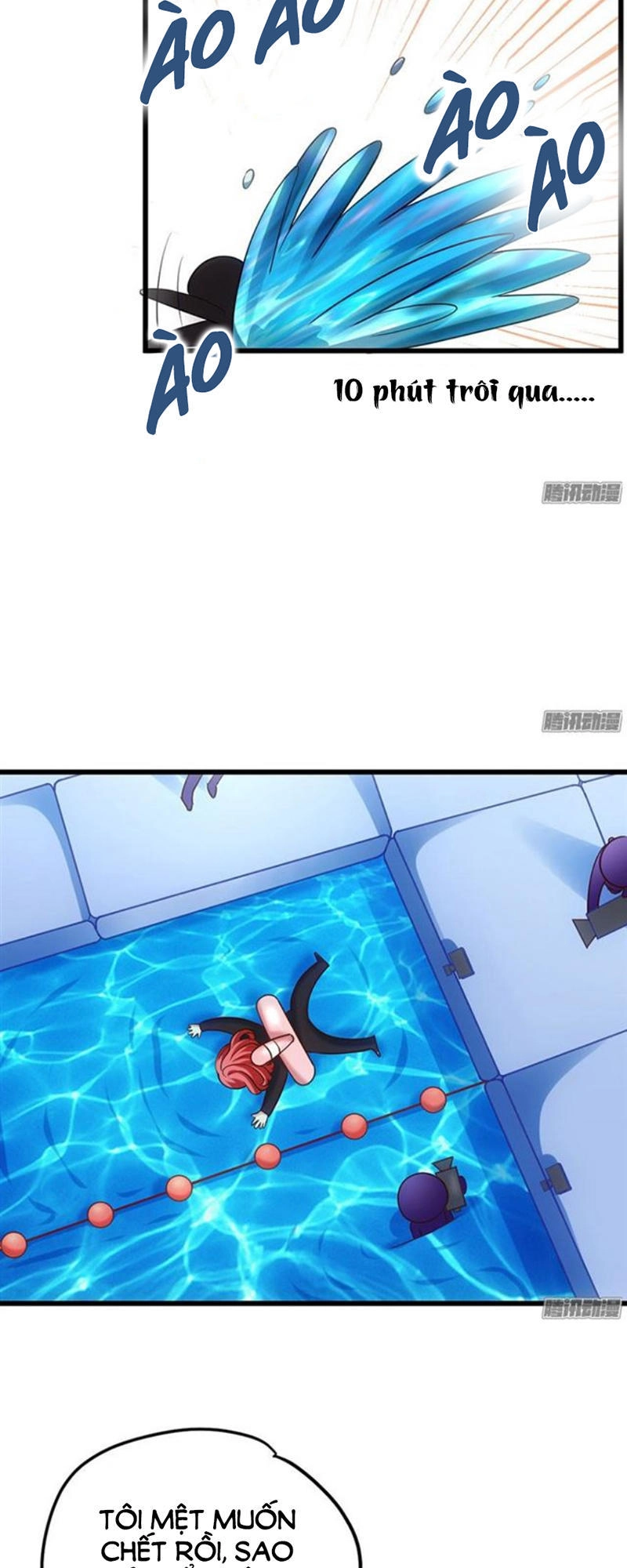 Tôi Không Phải Nữ Phụ Ác Độc Chapter 46 - 27