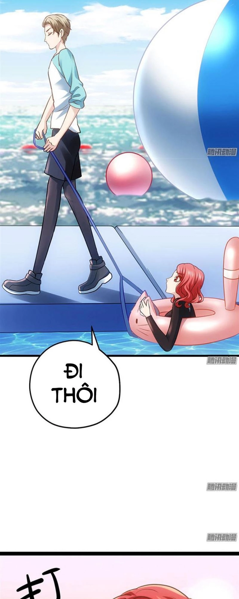 Tôi Không Phải Nữ Phụ Ác Độc Chapter 46 - 30