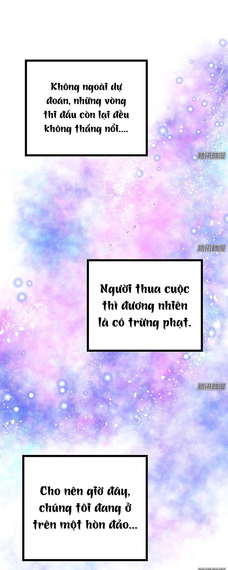Tôi Không Phải Nữ Phụ Ác Độc Chapter 47 - 5