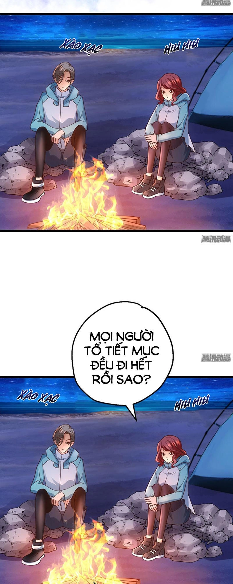 Tôi Không Phải Nữ Phụ Ác Độc Chapter 47 - 6