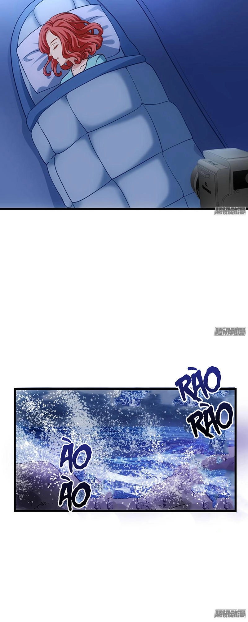 Tôi Không Phải Nữ Phụ Ác Độc Chapter 47 - 11