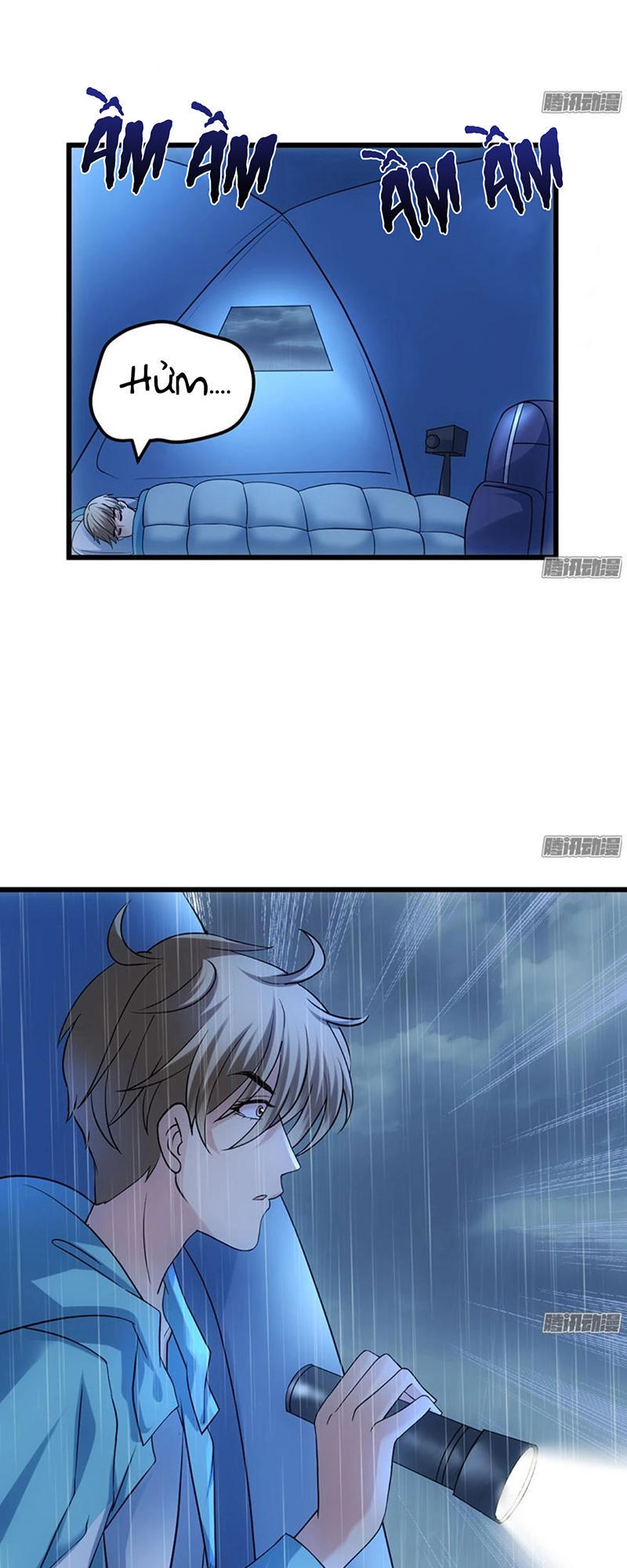 Tôi Không Phải Nữ Phụ Ác Độc Chapter 47 - 13