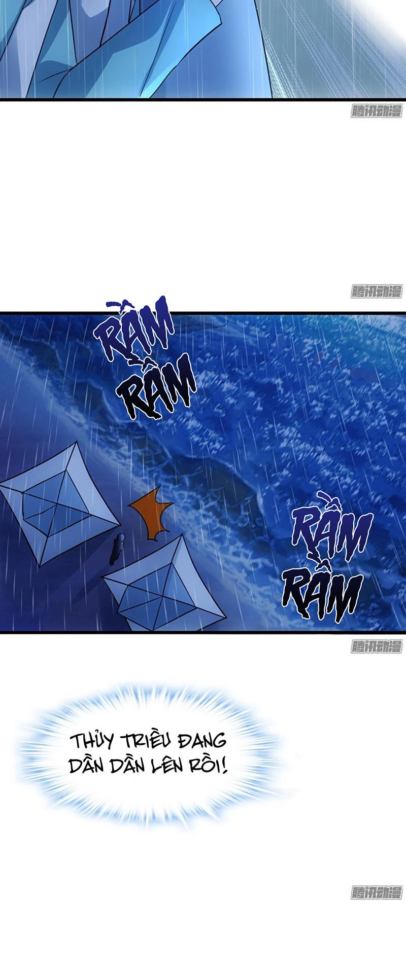 Tôi Không Phải Nữ Phụ Ác Độc Chapter 47 - 14