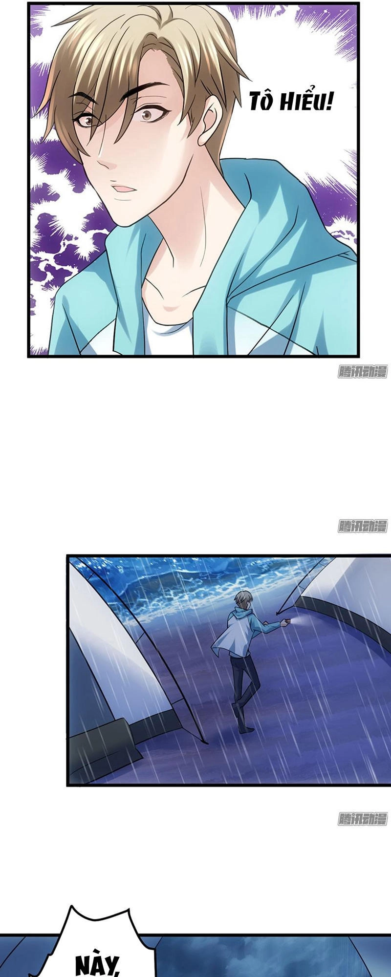 Tôi Không Phải Nữ Phụ Ác Độc Chapter 47 - 15