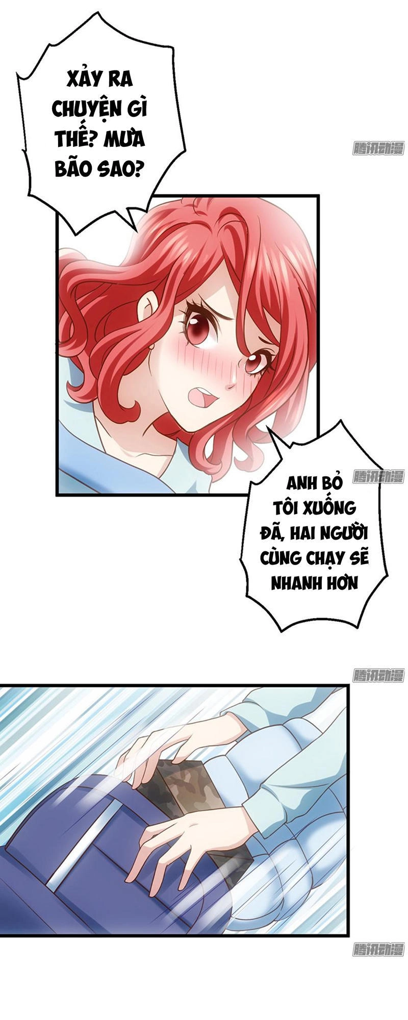 Tôi Không Phải Nữ Phụ Ác Độc Chapter 47 - 18