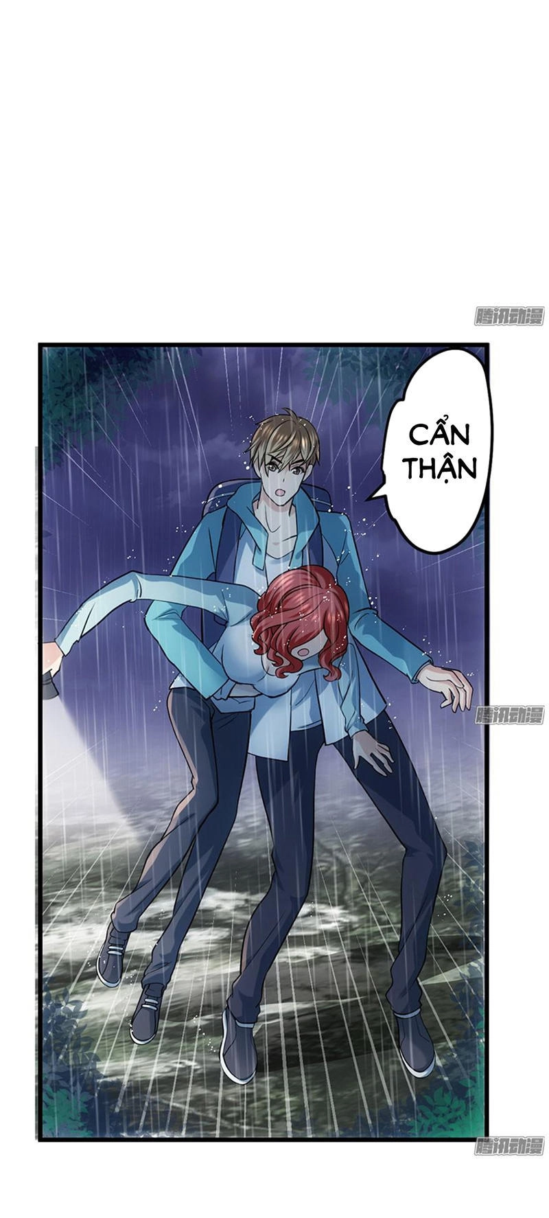 Tôi Không Phải Nữ Phụ Ác Độc Chapter 47 - 22