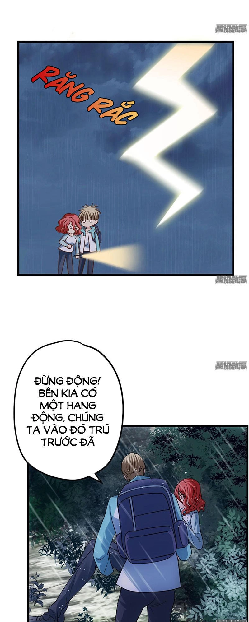 Tôi Không Phải Nữ Phụ Ác Độc Chapter 47 - 23