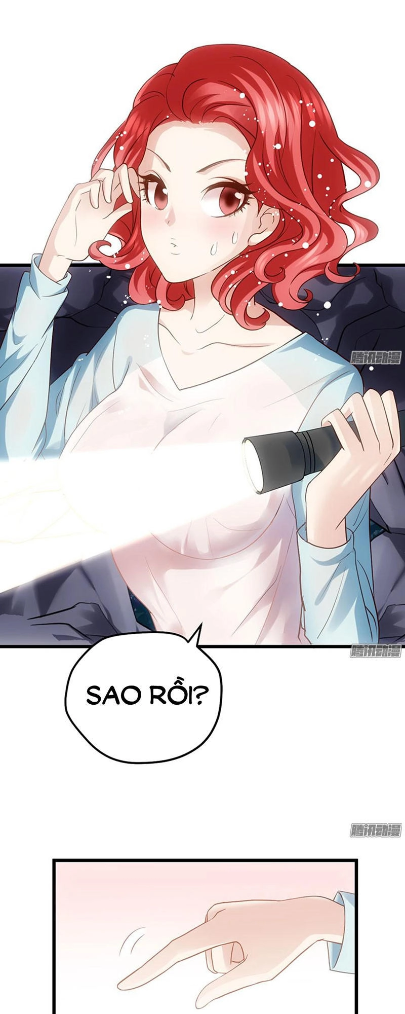 Tôi Không Phải Nữ Phụ Ác Độc Chapter 47 - 25