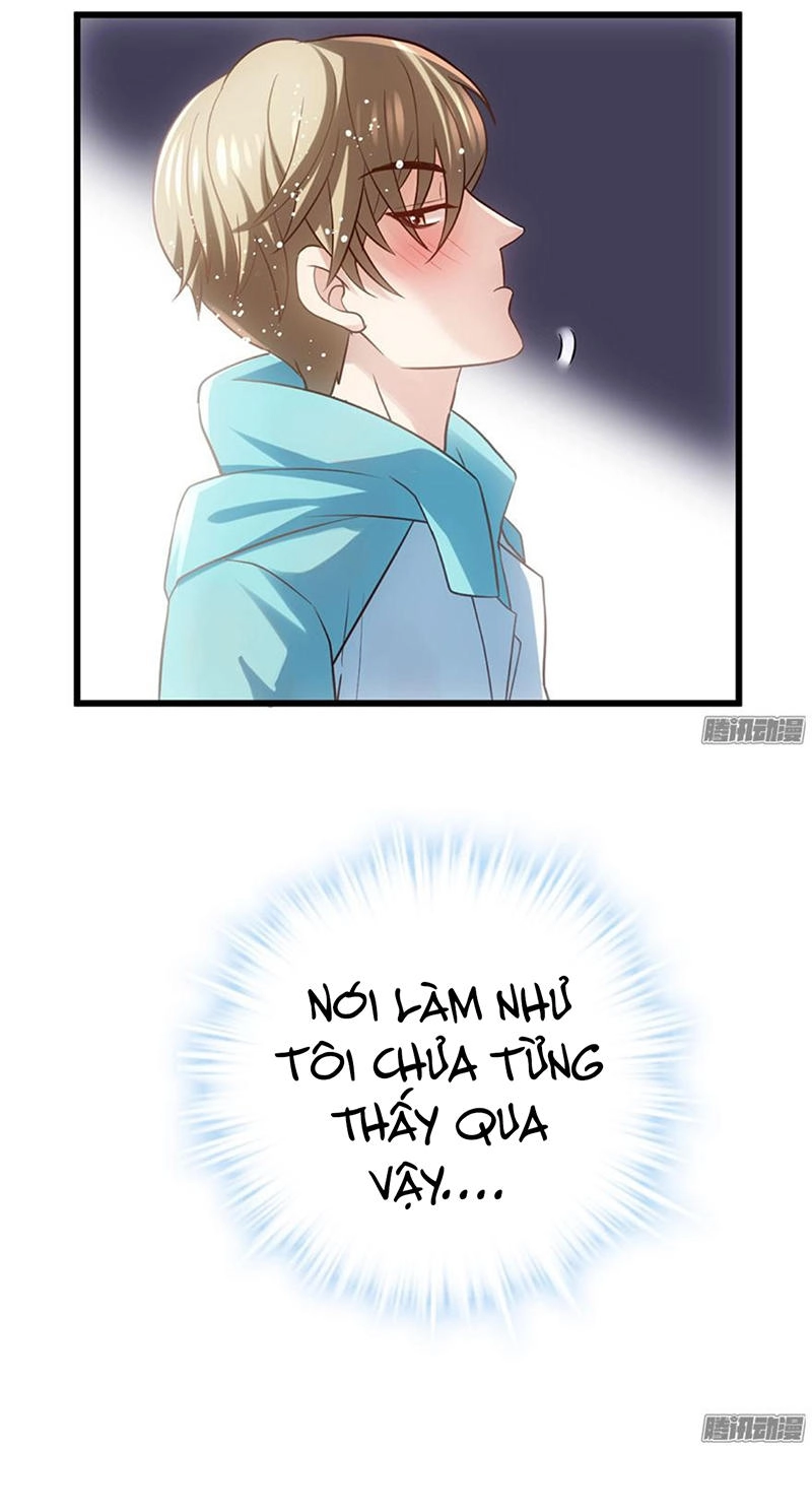 Tôi Không Phải Nữ Phụ Ác Độc Chapter 47 - 28