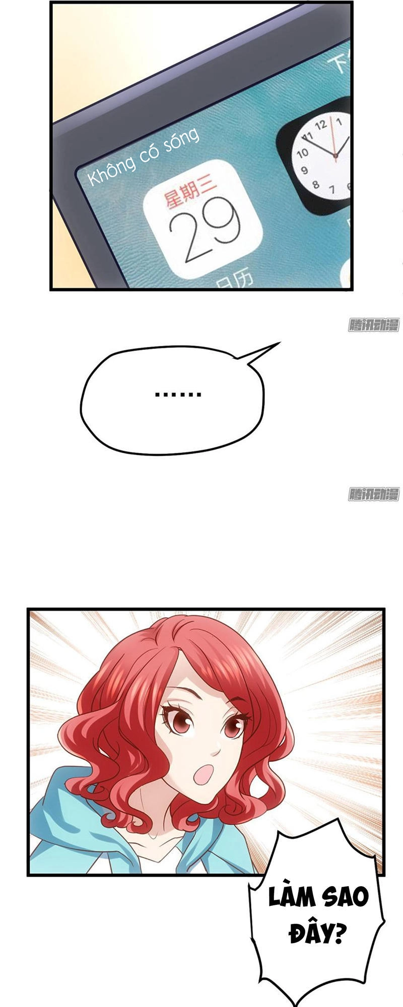 Tôi Không Phải Nữ Phụ Ác Độc Chapter 48 - 6