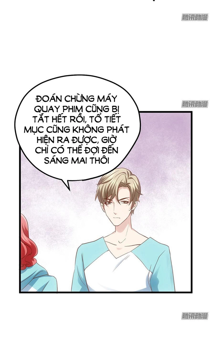 Tôi Không Phải Nữ Phụ Ác Độc Chapter 48 - 7