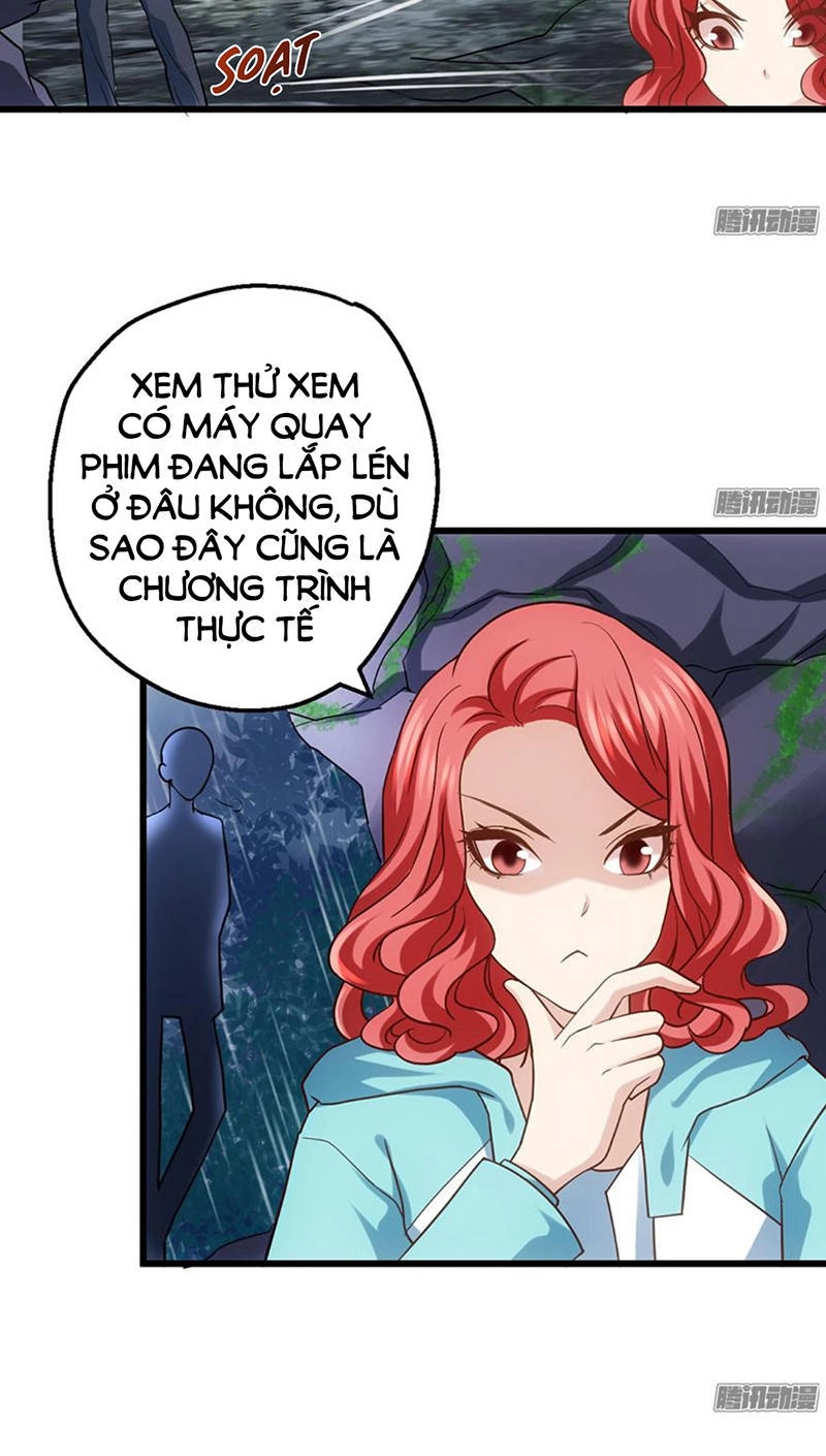 Tôi Không Phải Nữ Phụ Ác Độc Chapter 48 - 9
