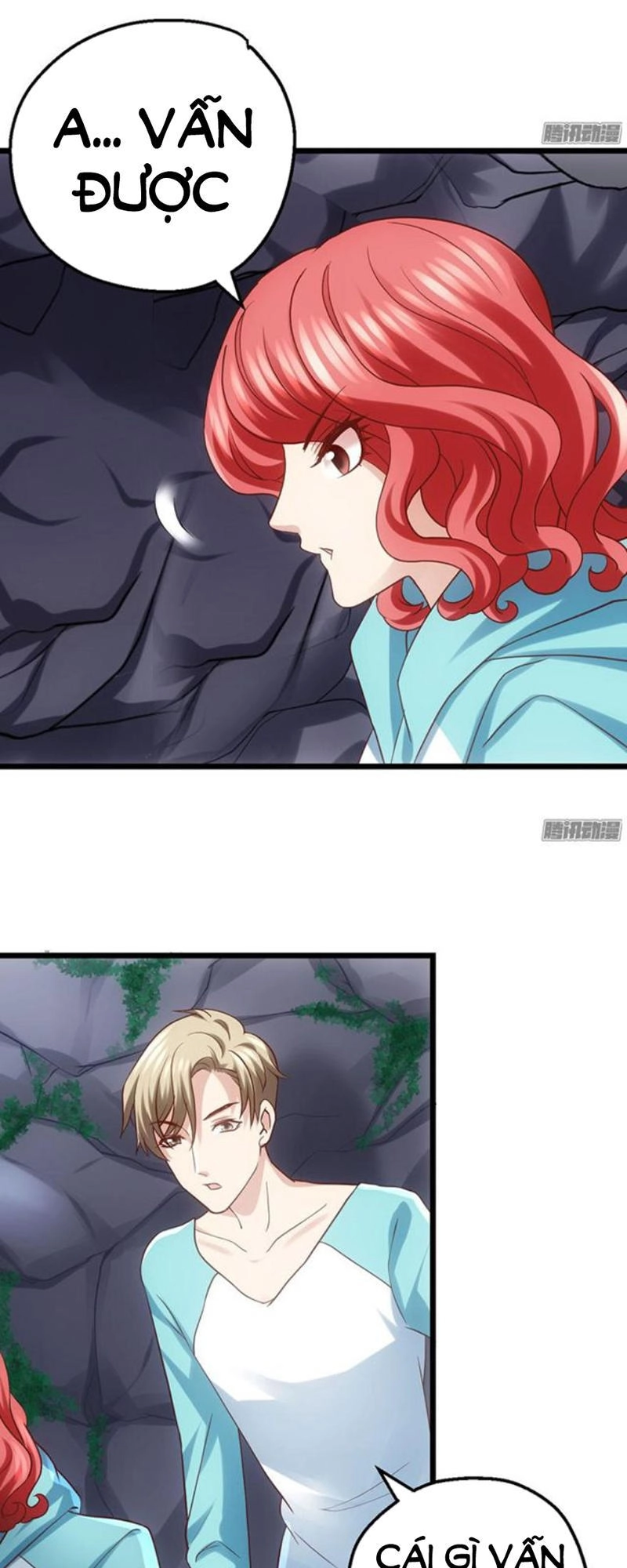 Tôi Không Phải Nữ Phụ Ác Độc Chapter 48 - 13