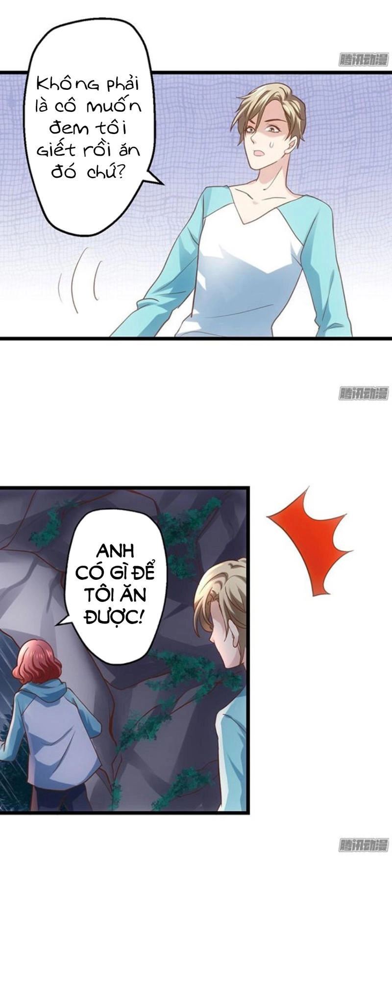 Tôi Không Phải Nữ Phụ Ác Độc Chapter 48 - 16