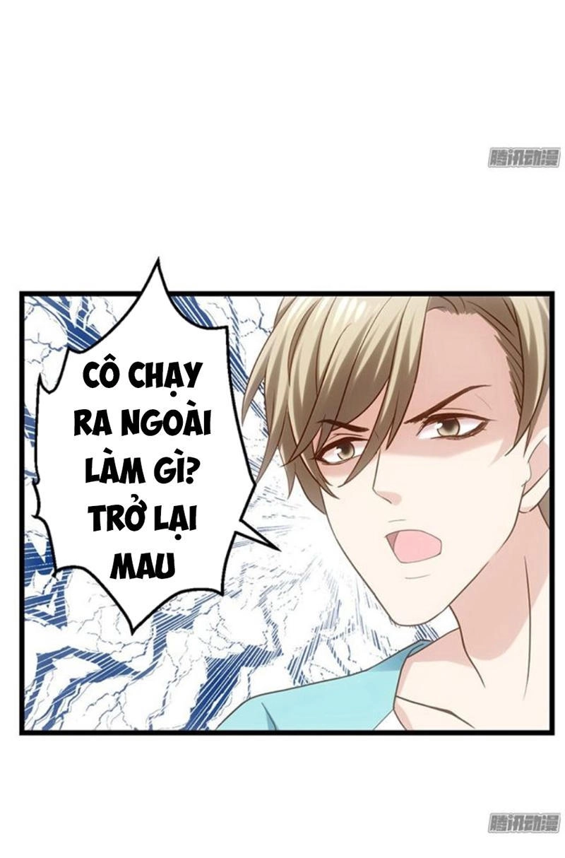 Tôi Không Phải Nữ Phụ Ác Độc Chapter 48 - 17