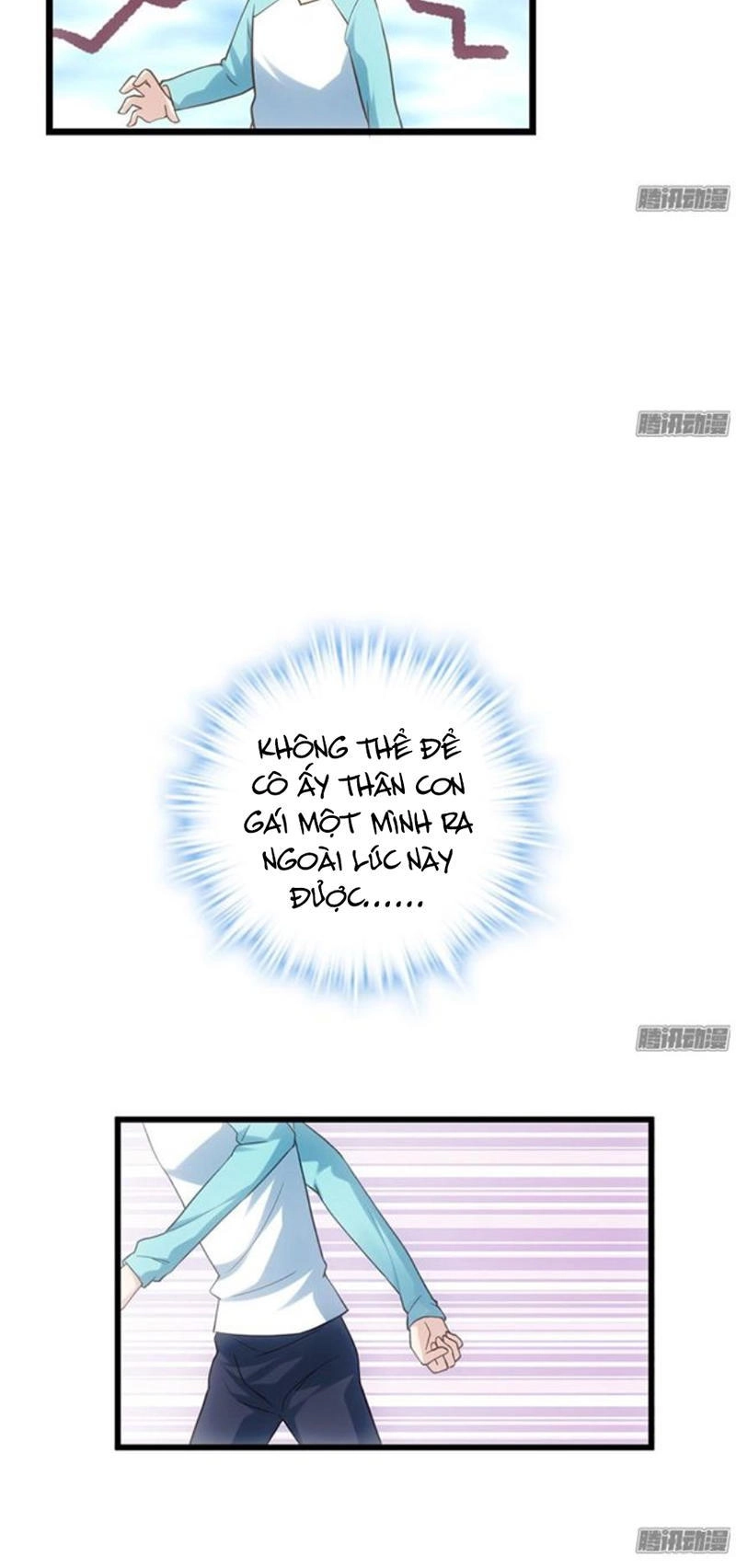 Tôi Không Phải Nữ Phụ Ác Độc Chapter 48 - 19