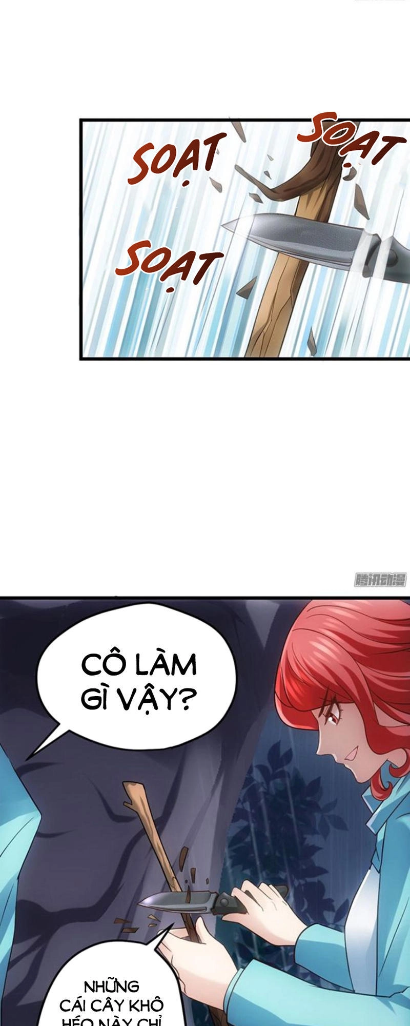 Tôi Không Phải Nữ Phụ Ác Độc Chapter 48 - 21