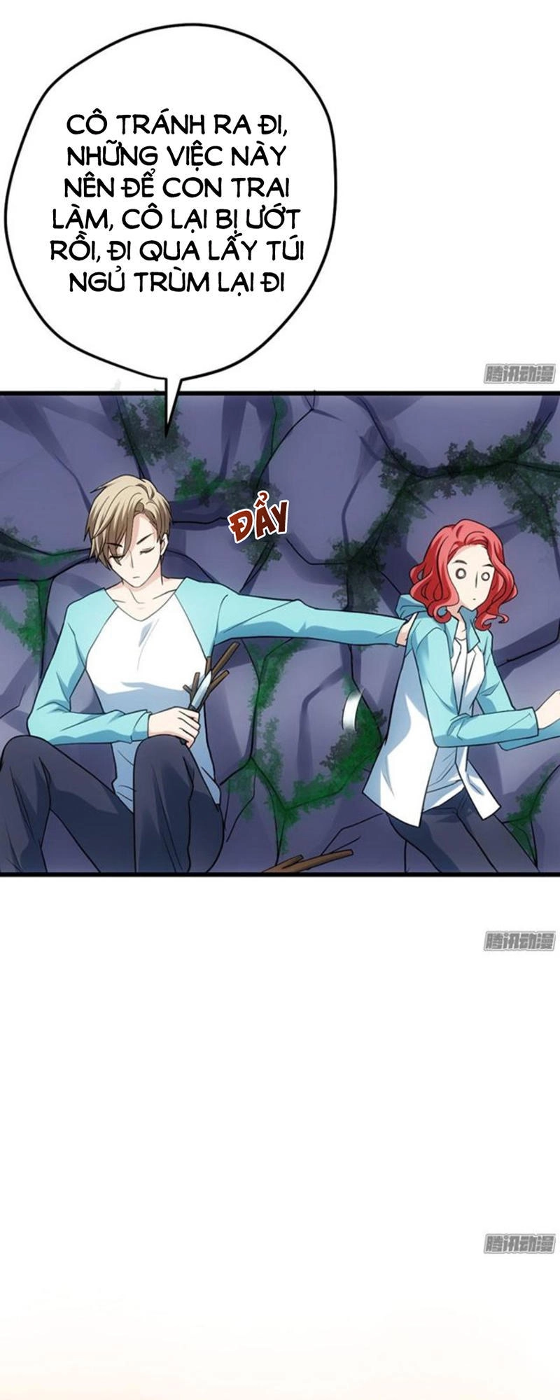 Tôi Không Phải Nữ Phụ Ác Độc Chapter 48 - 23