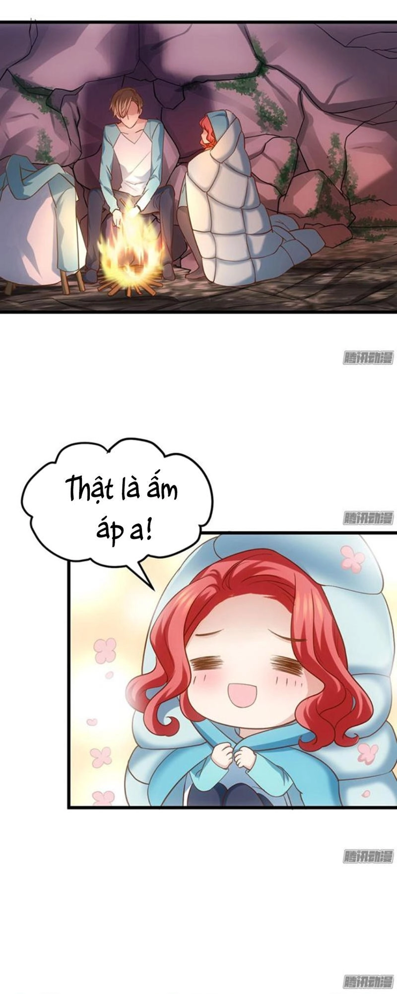 Tôi Không Phải Nữ Phụ Ác Độc Chapter 48 - 25