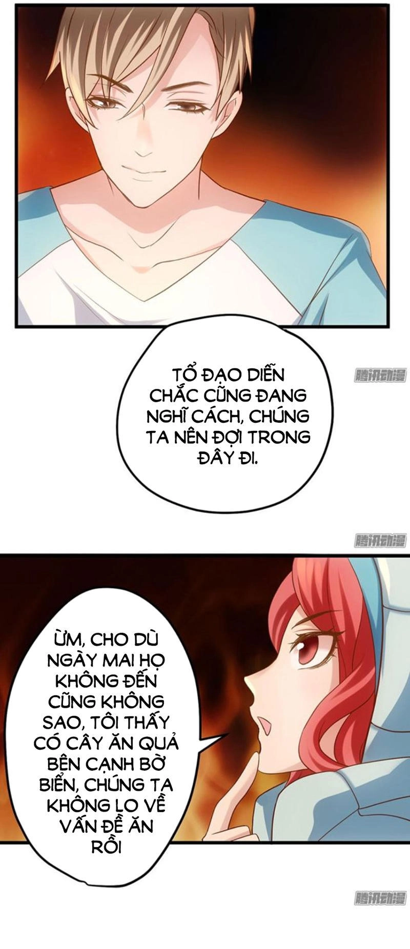 Tôi Không Phải Nữ Phụ Ác Độc Chapter 48 - 26