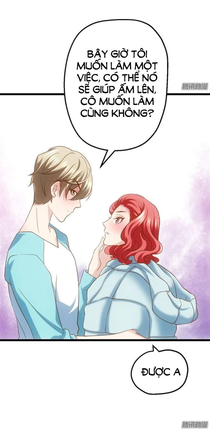 Tôi Không Phải Nữ Phụ Ác Độc Chapter 48 - 30