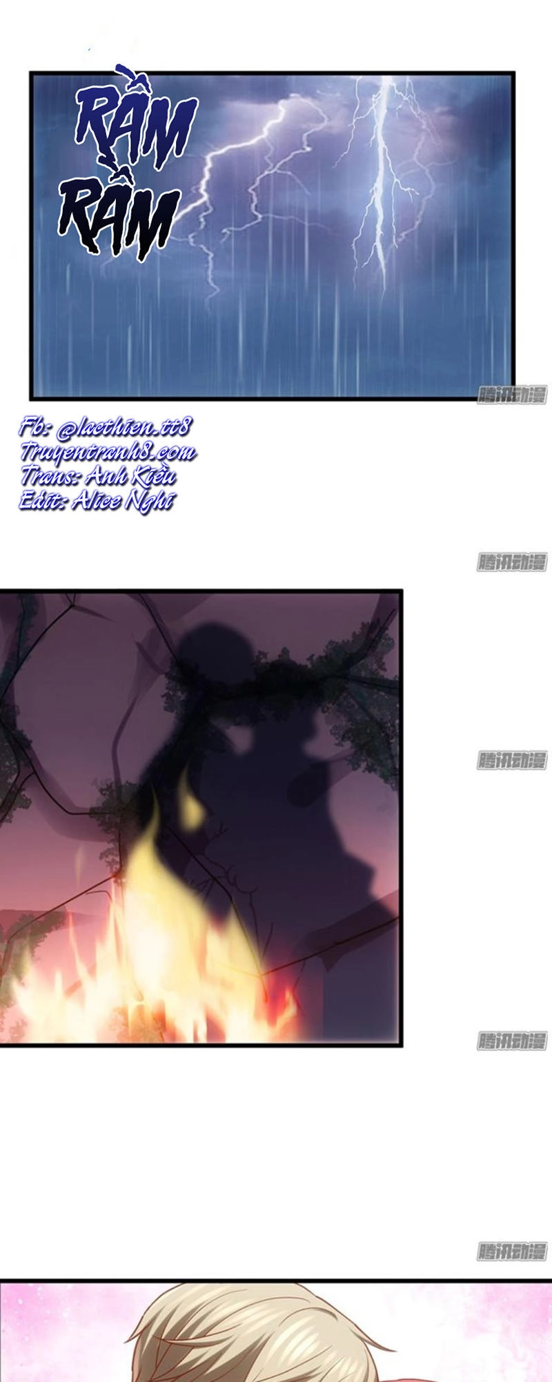 Tôi Không Phải Nữ Phụ Ác Độc Chapter 49 - 2