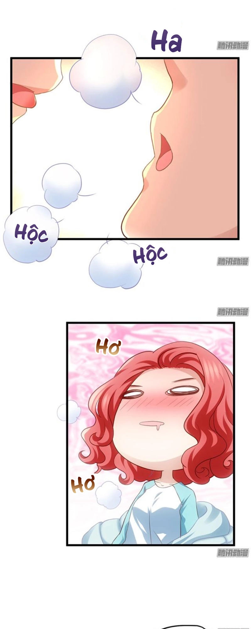 Tôi Không Phải Nữ Phụ Ác Độc Chapter 49 - 4