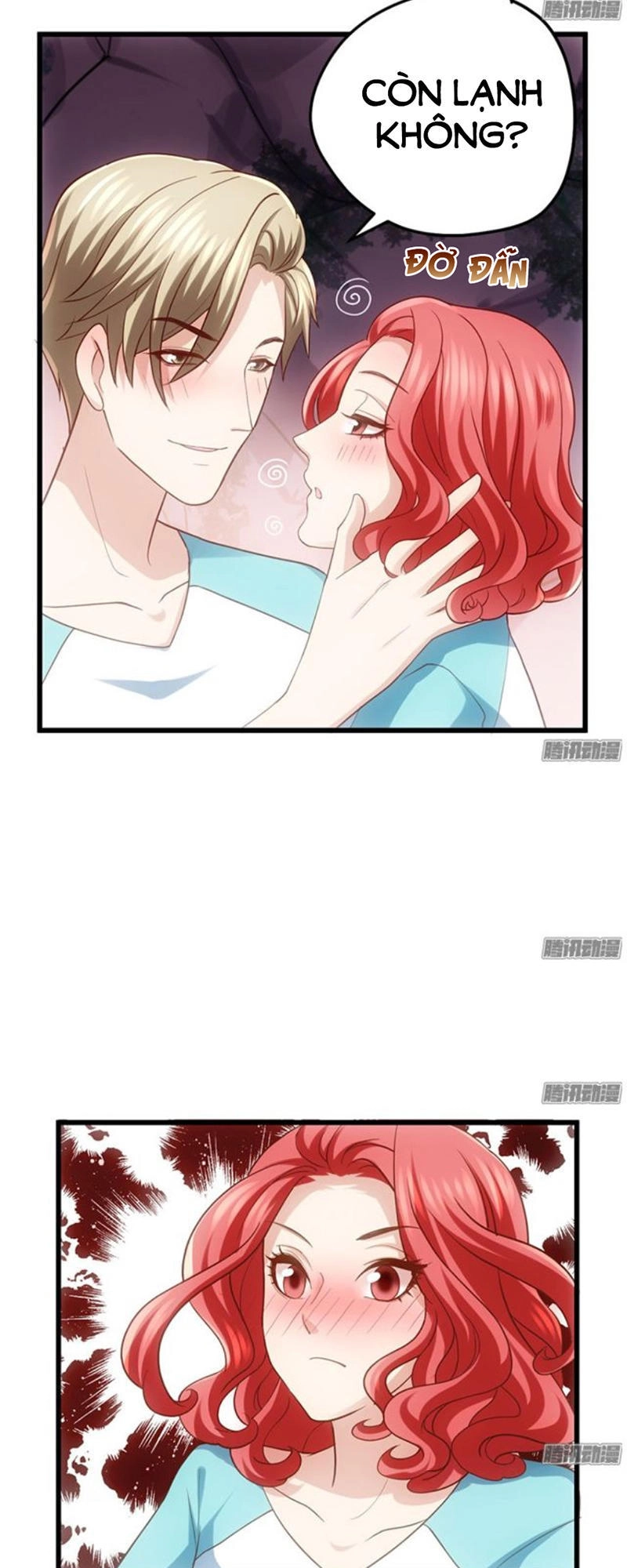 Tôi Không Phải Nữ Phụ Ác Độc Chapter 49 - 5