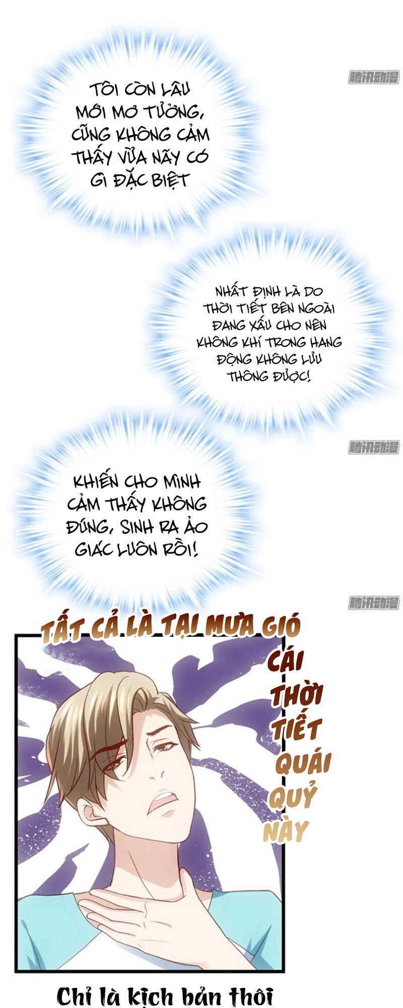 Tôi Không Phải Nữ Phụ Ác Độc Chapter 49 - 10