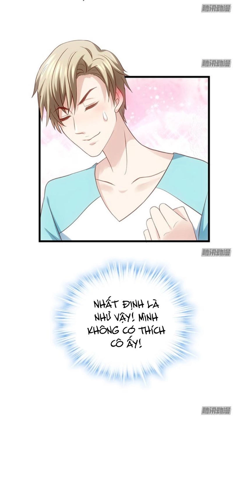 Tôi Không Phải Nữ Phụ Ác Độc Chapter 49 - 11