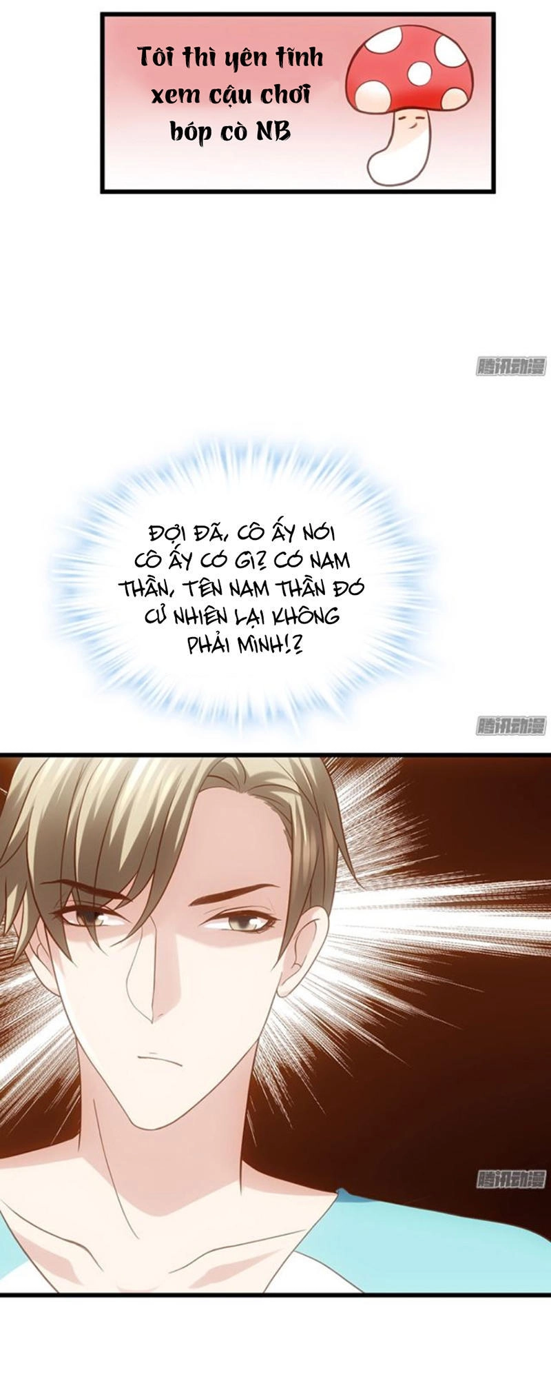 Tôi Không Phải Nữ Phụ Ác Độc Chapter 49 - 12