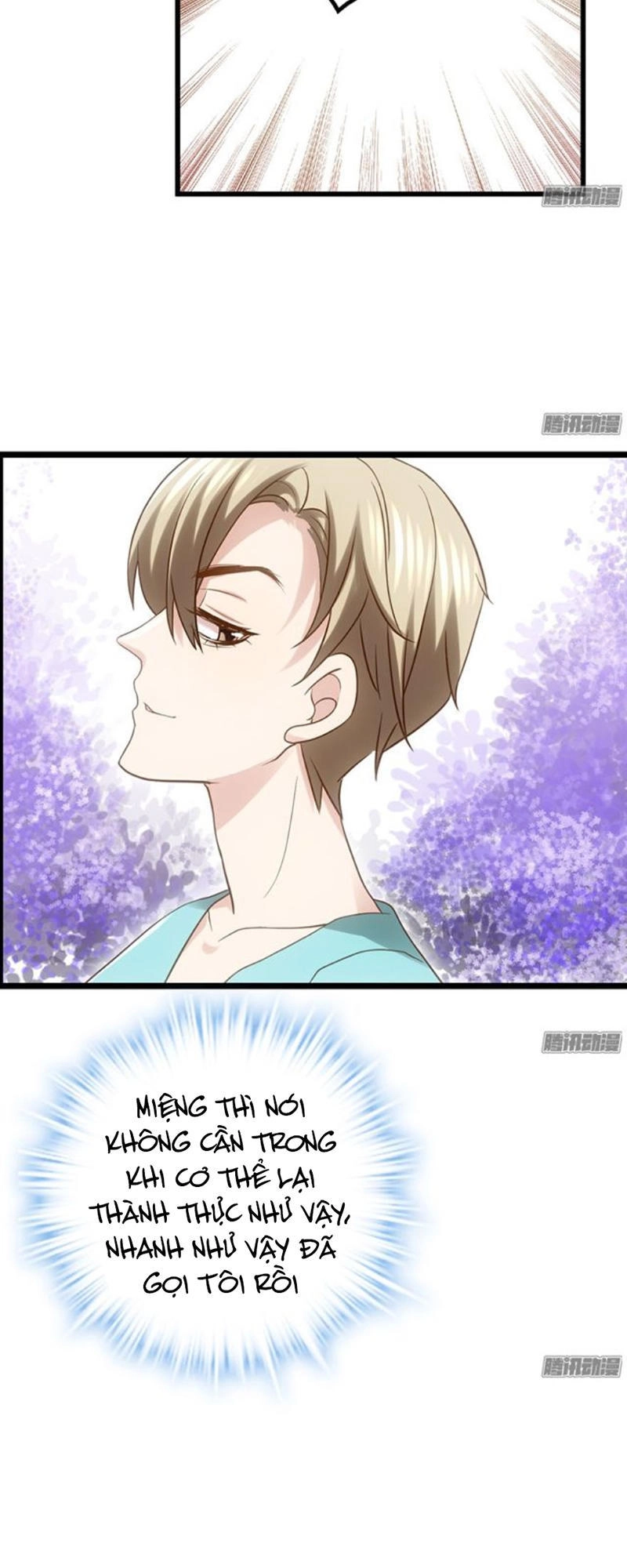 Tôi Không Phải Nữ Phụ Ác Độc Chapter 49 - 15