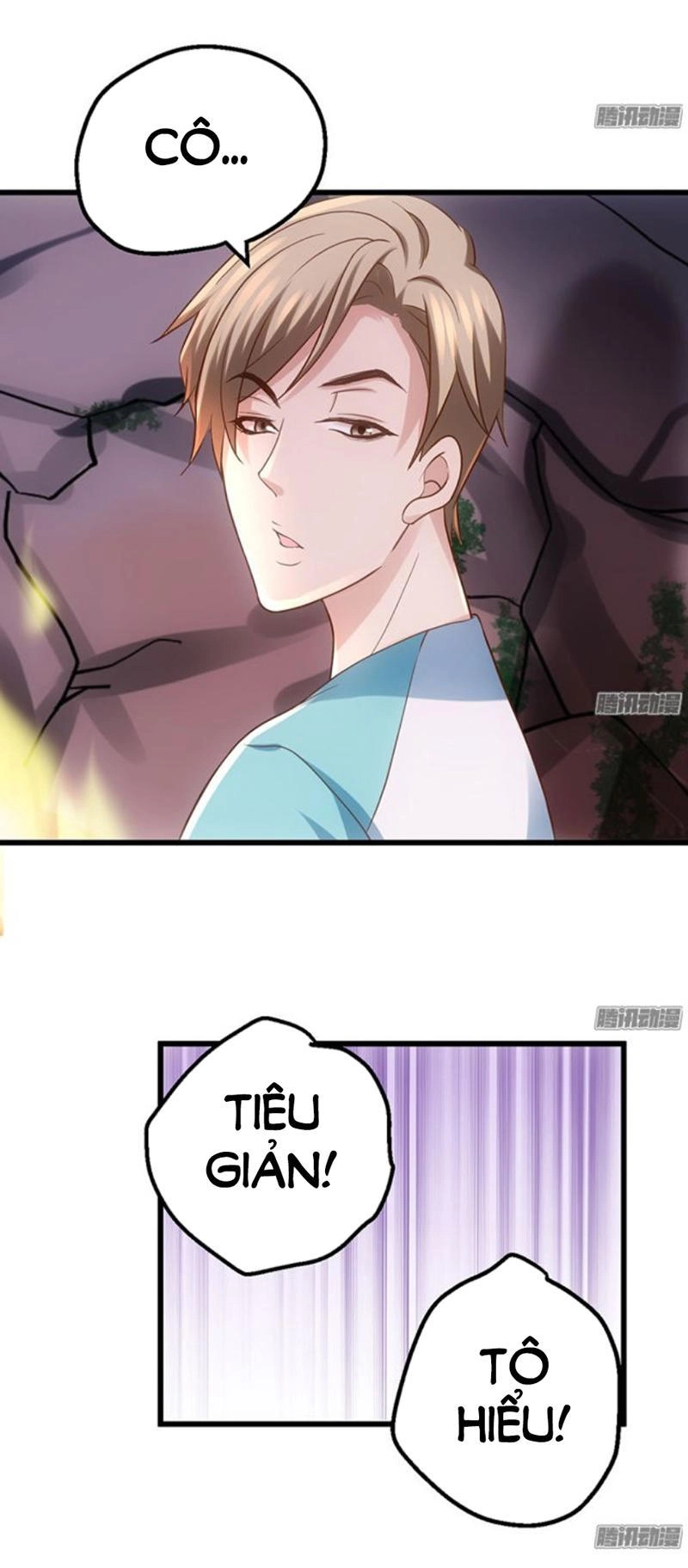 Tôi Không Phải Nữ Phụ Ác Độc Chapter 49 - 16