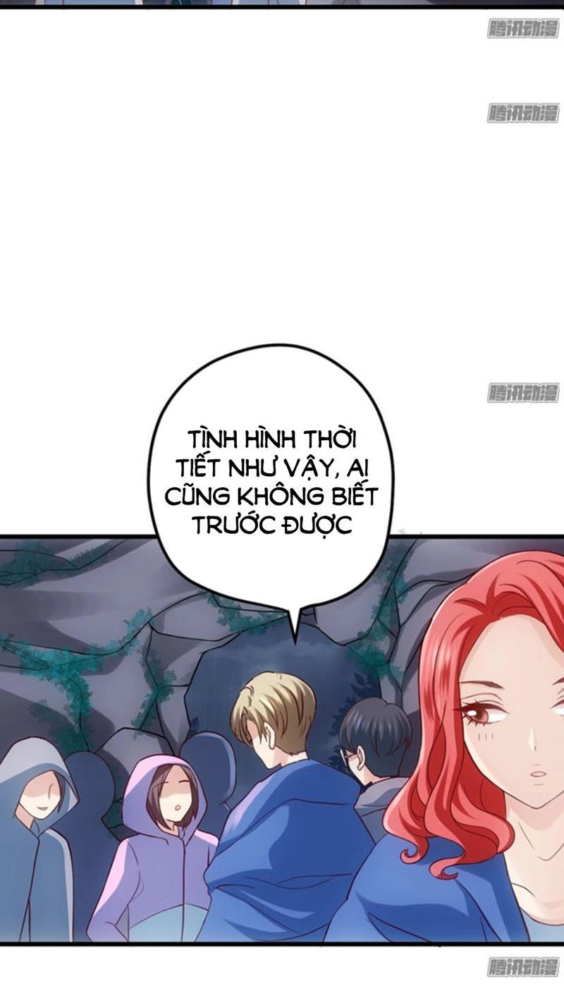 Tôi Không Phải Nữ Phụ Ác Độc Chapter 49 - 21