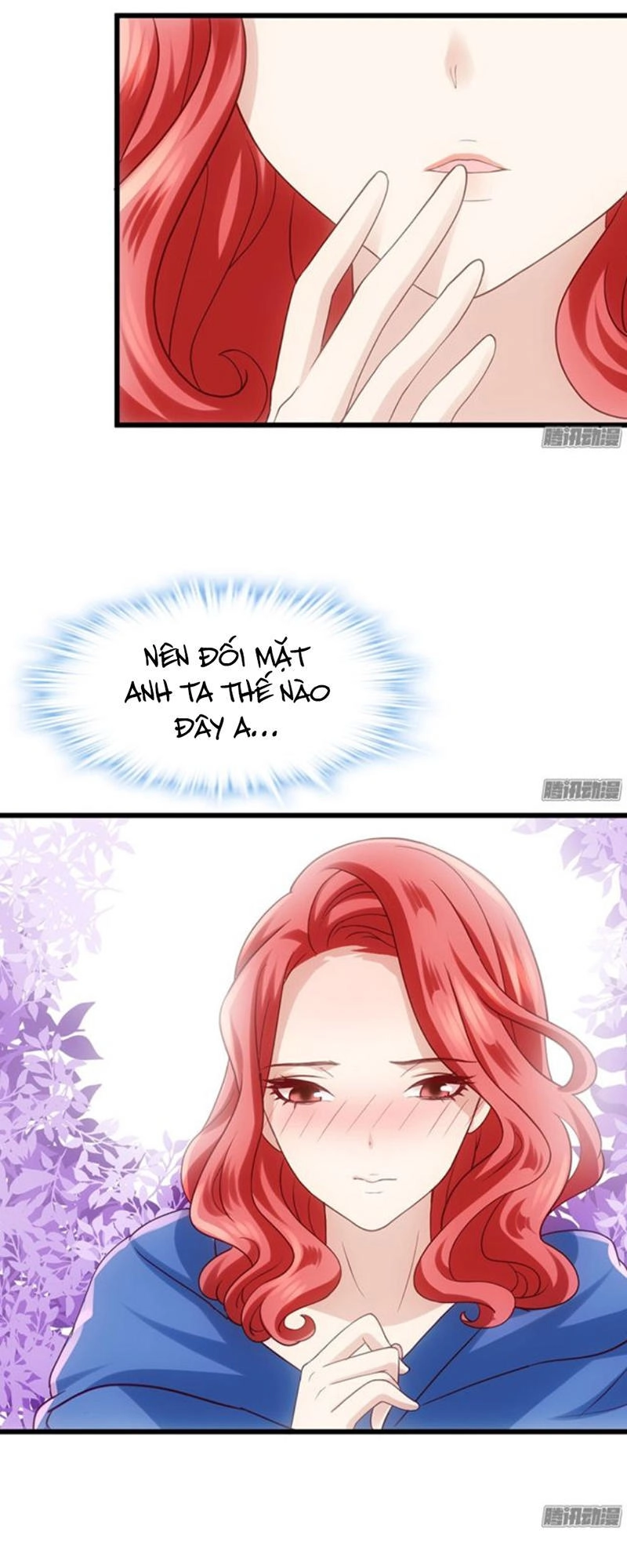 Tôi Không Phải Nữ Phụ Ác Độc Chapter 49 - 22