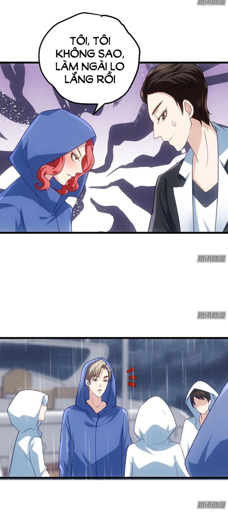 Tôi Không Phải Nữ Phụ Ác Độc Chapter 50 - 3