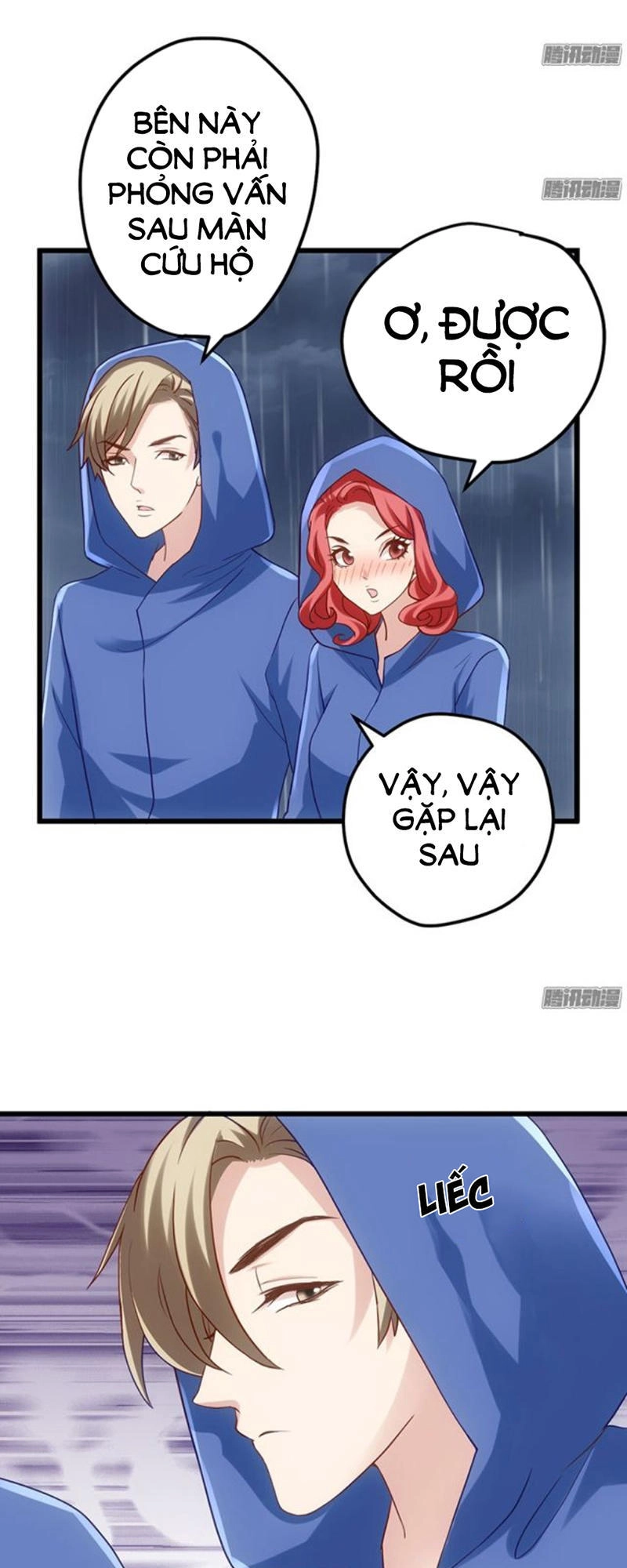 Tôi Không Phải Nữ Phụ Ác Độc Chapter 50 - 6