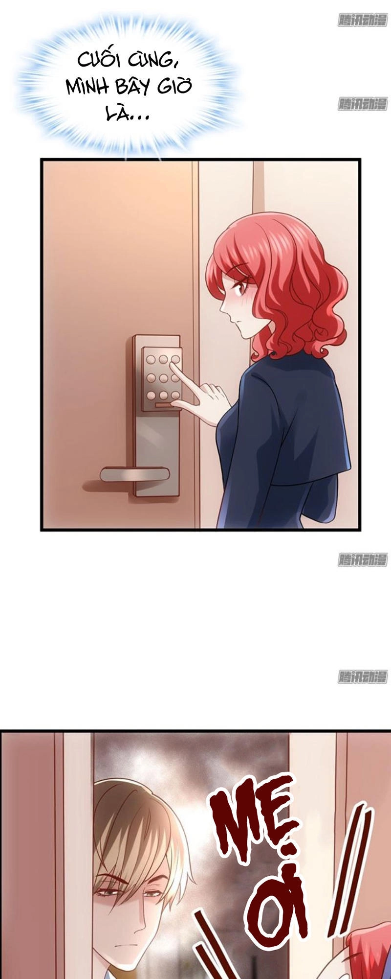 Tôi Không Phải Nữ Phụ Ác Độc Chapter 50 - 16