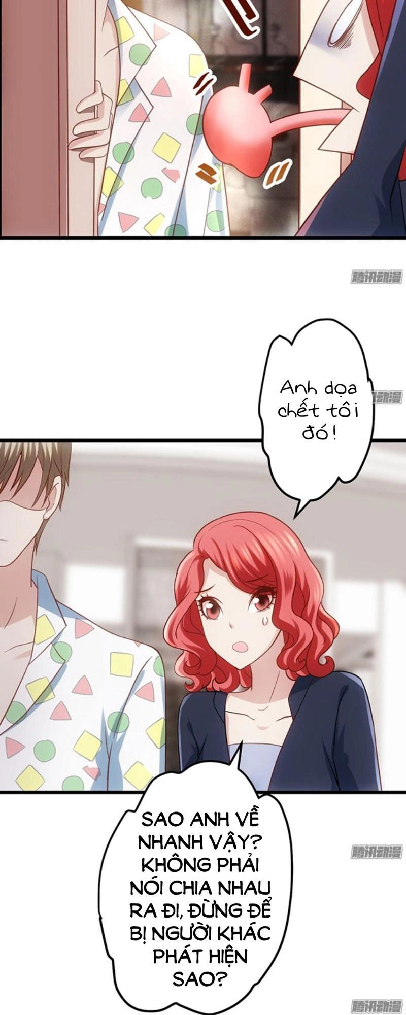 Tôi Không Phải Nữ Phụ Ác Độc Chapter 50 - 17