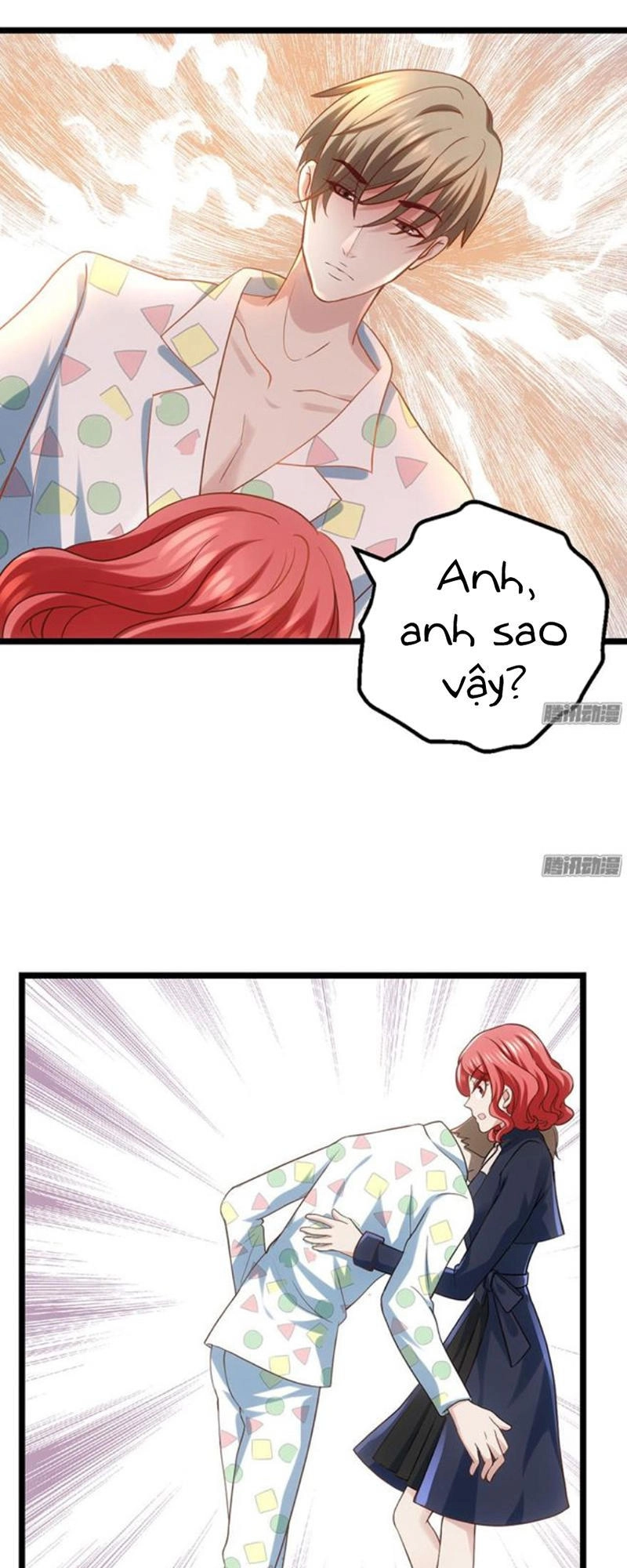 Tôi Không Phải Nữ Phụ Ác Độc Chapter 50 - 19