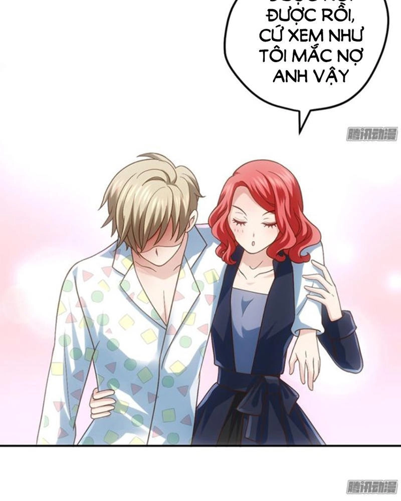 Tôi Không Phải Nữ Phụ Ác Độc Chapter 50 - 22