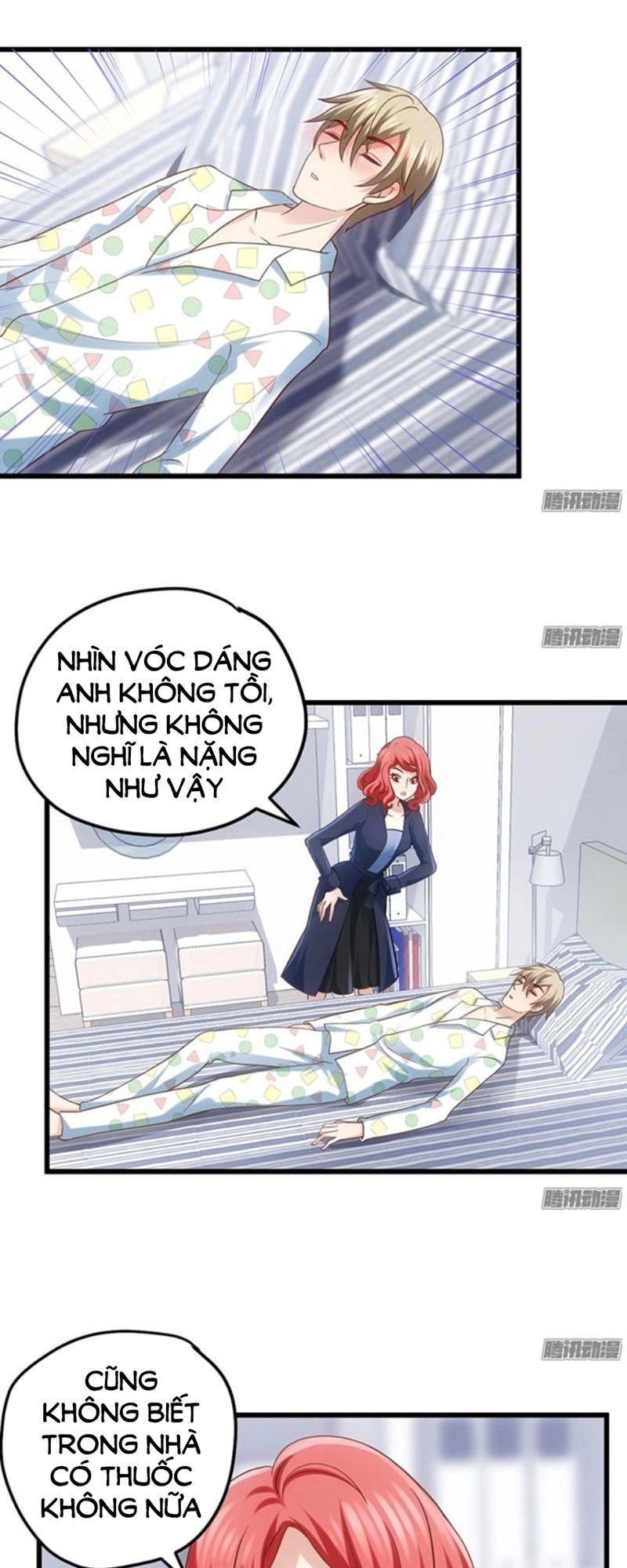 Tôi Không Phải Nữ Phụ Ác Độc Chapter 50 - 23