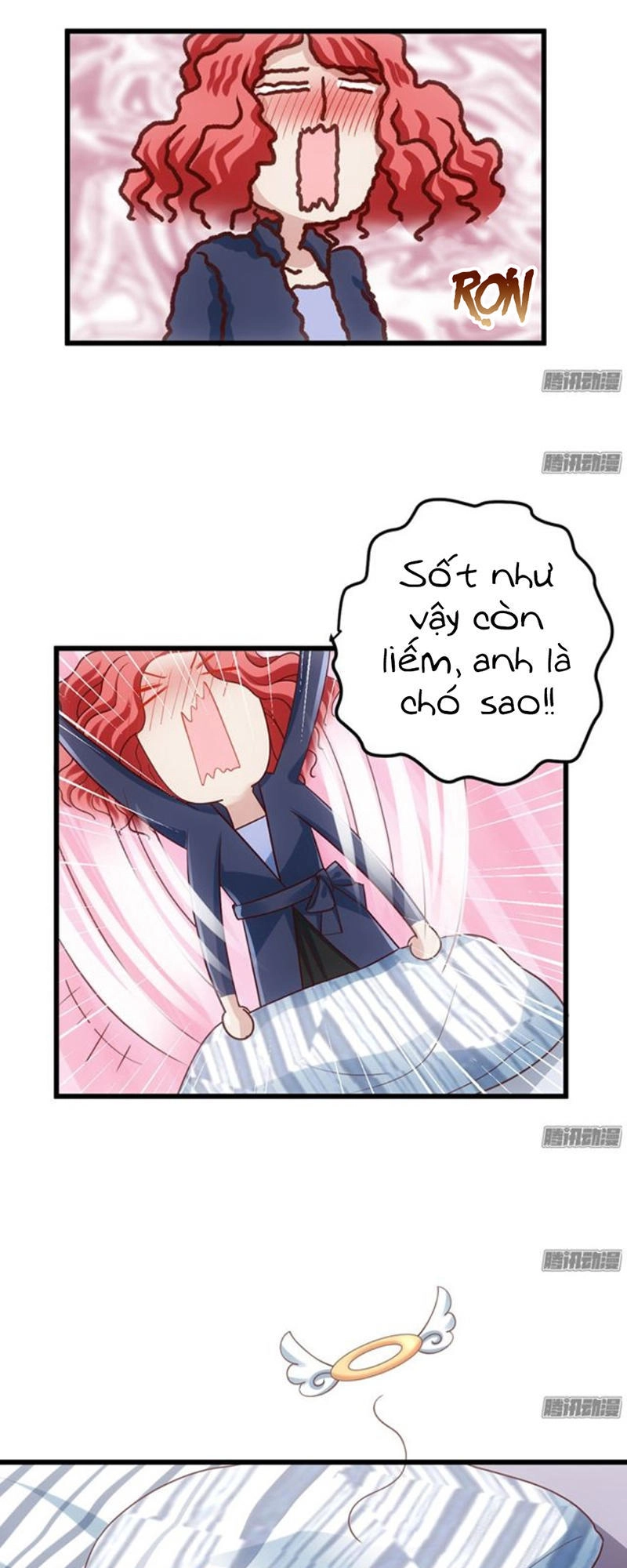 Tôi Không Phải Nữ Phụ Ác Độc Chapter 50 - 25