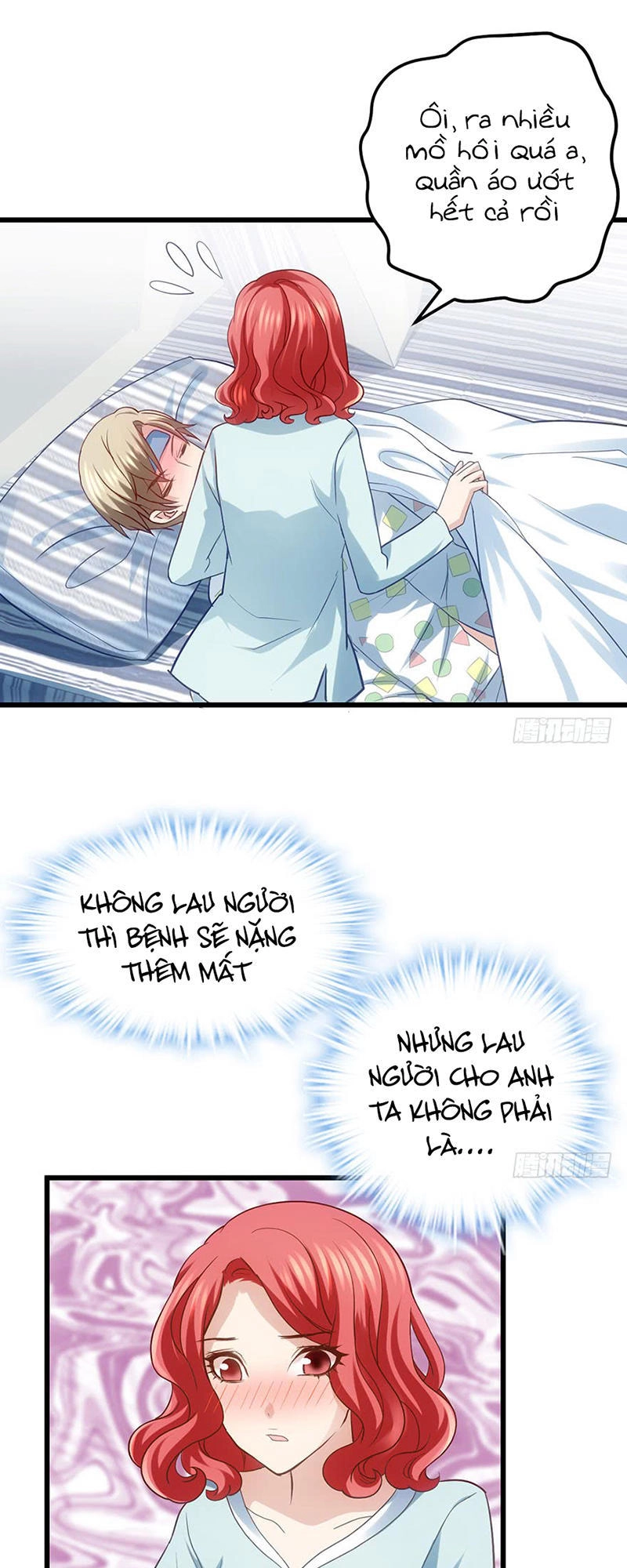 Tôi Không Phải Nữ Phụ Ác Độc Chapter 51 - 2