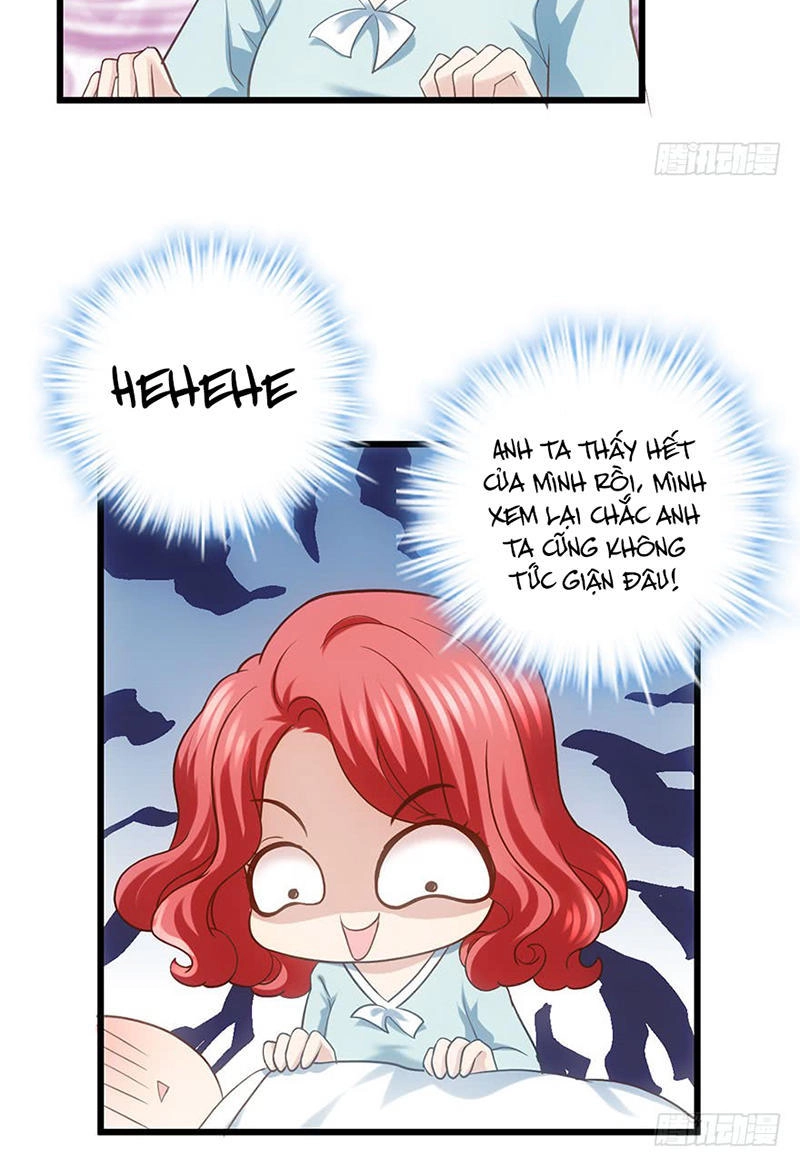 Tôi Không Phải Nữ Phụ Ác Độc Chapter 51 - 3