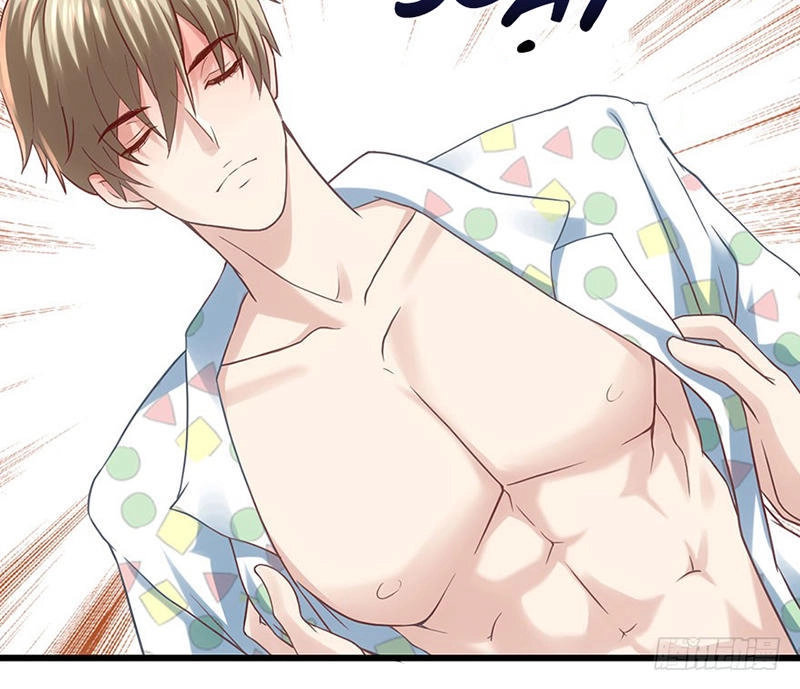 Tôi Không Phải Nữ Phụ Ác Độc Chapter 51 - 5